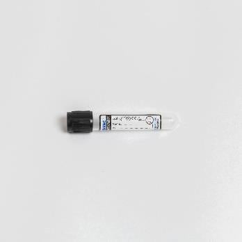 KEYNONVAC SODIUM CITRATE 3.8% 1.6ML (ESR)