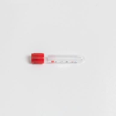 KEYNONVAC CLOT ACTIVATOR 4.0ML
