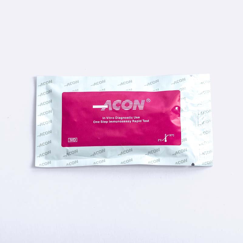 HCG PREGNANCY KIT (Box of 50 kit)