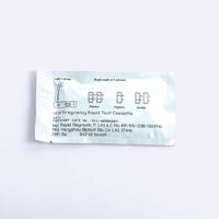 HCG PREGNANCY KIT (Box of 50 kit)