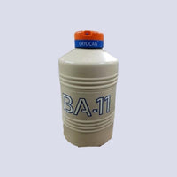 BA 11 Liquid Nitrogen Container Cryocan