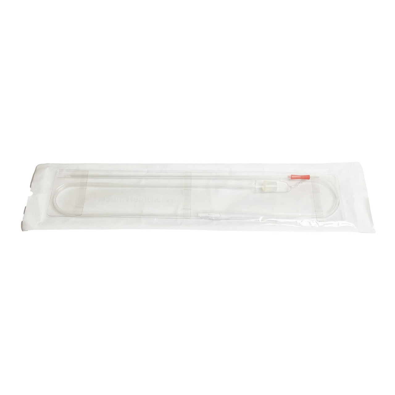 Nilaum Ovum Loop Single Lumen Pick up needle - 17G/35CM (Pack of 5 )
