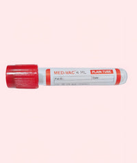 MED VAC - Clot Activator 4 ml