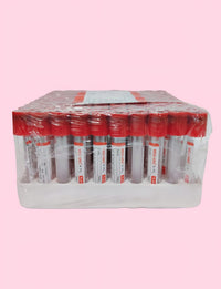 MED VAC - Clot Activator 4 ml