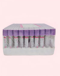 MED-VAC K2 EDTA 3ml