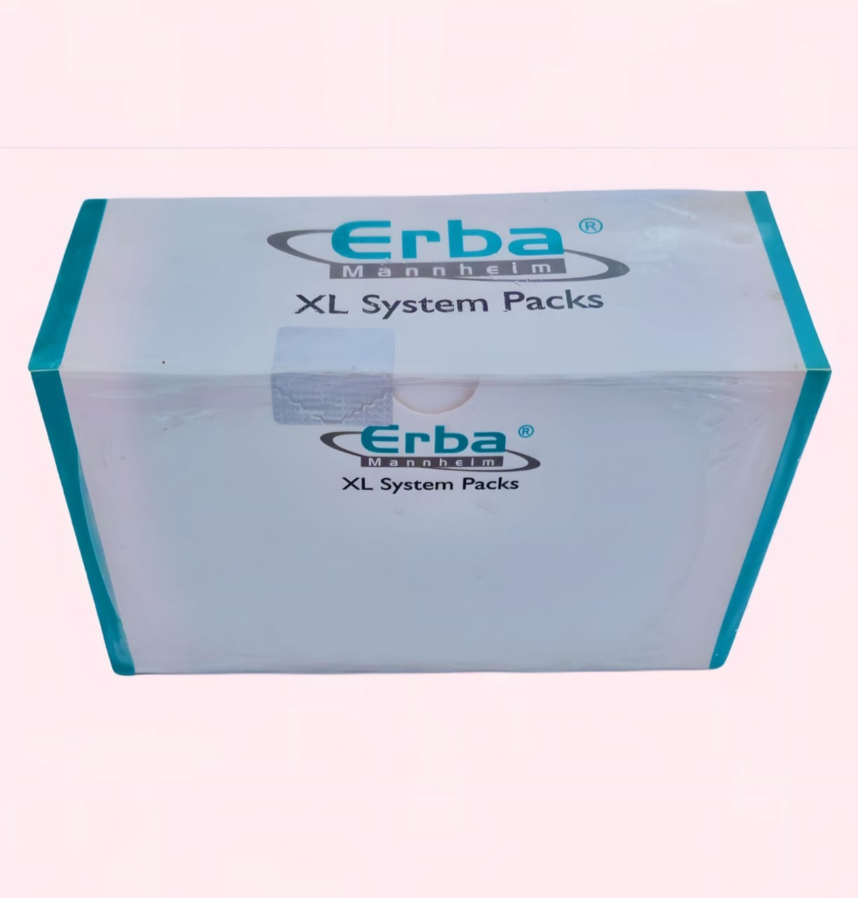 ERBA XL System Packs HBA1C With Calibrator (Service Available only Hyderabad/Secunderabad Only )