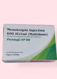 Persinal HP 600 IU Injection