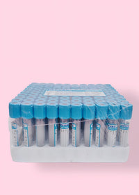 KEYVAC SODIUM CITRATE 3.2% 2.7ML