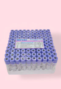 KEYVAC K2 EDTA 4.0ML