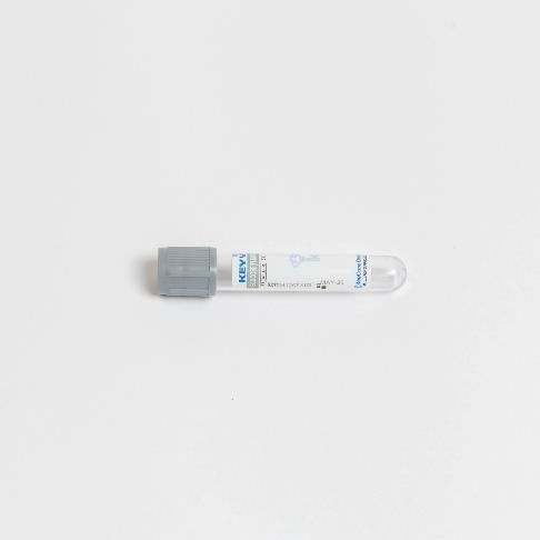 KEYVAC GLUCOSE FLUORIDE OXALATE 2.0ML