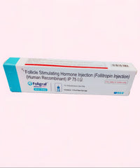 Foligraf 75 IU Injection