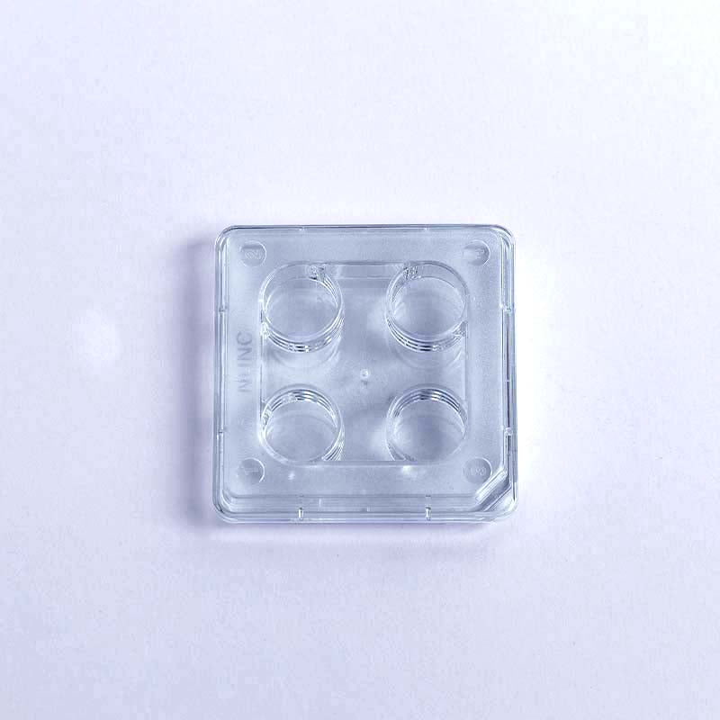 THERMOSCIENTIFIC NUNC 4 WELL 144444 (Pack of 1)