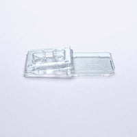 THERMOSCIENTIFIC NUNC 4 WELL 144444 (Pack of 1)