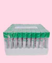 KEYVAC LITHIUM HEPARINE 4.0ML
